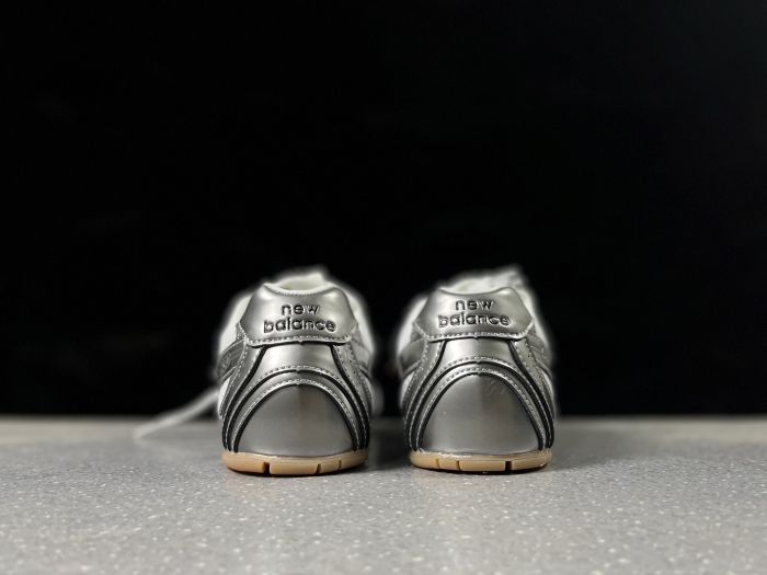 Sneackers MI530 Silver