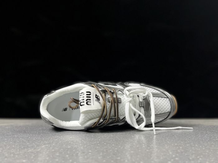 Sneackers MI530 Silver