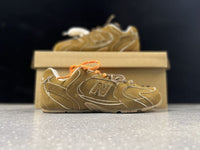 Light Brown