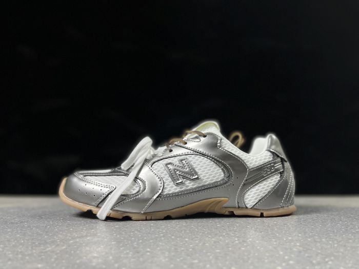 Sneackers MI530 Silver