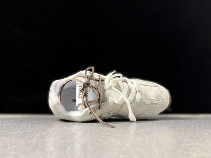 Sneackers MI530 Off White