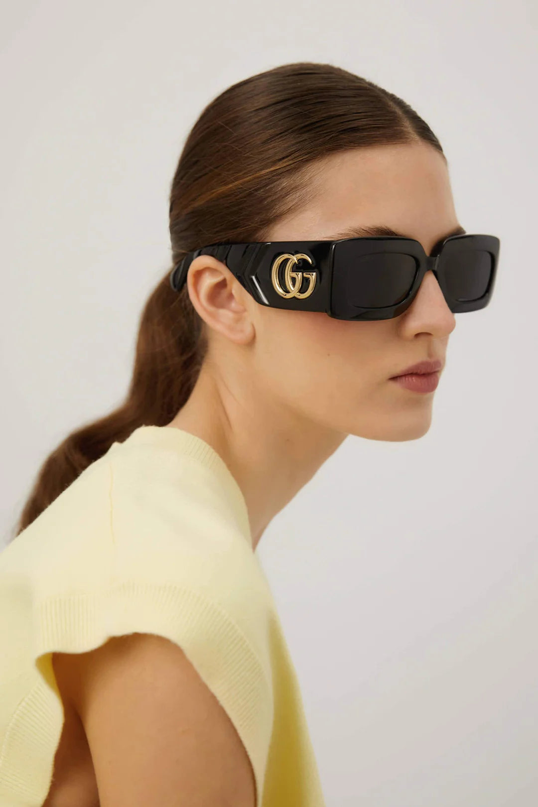Sunglasses GG0811S