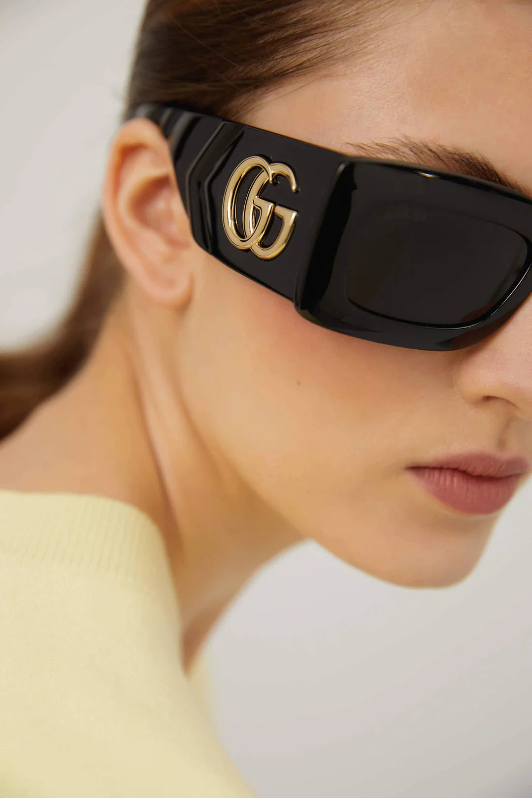 Sunglasses GG0811S