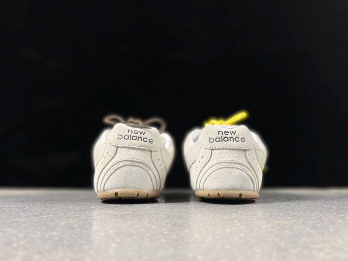 Sneackers MI530 Off White