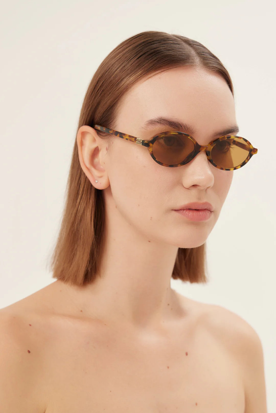 Sunglasses MU04ZS
