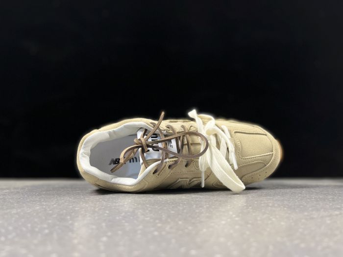 Sneackers MI530 Light Beige