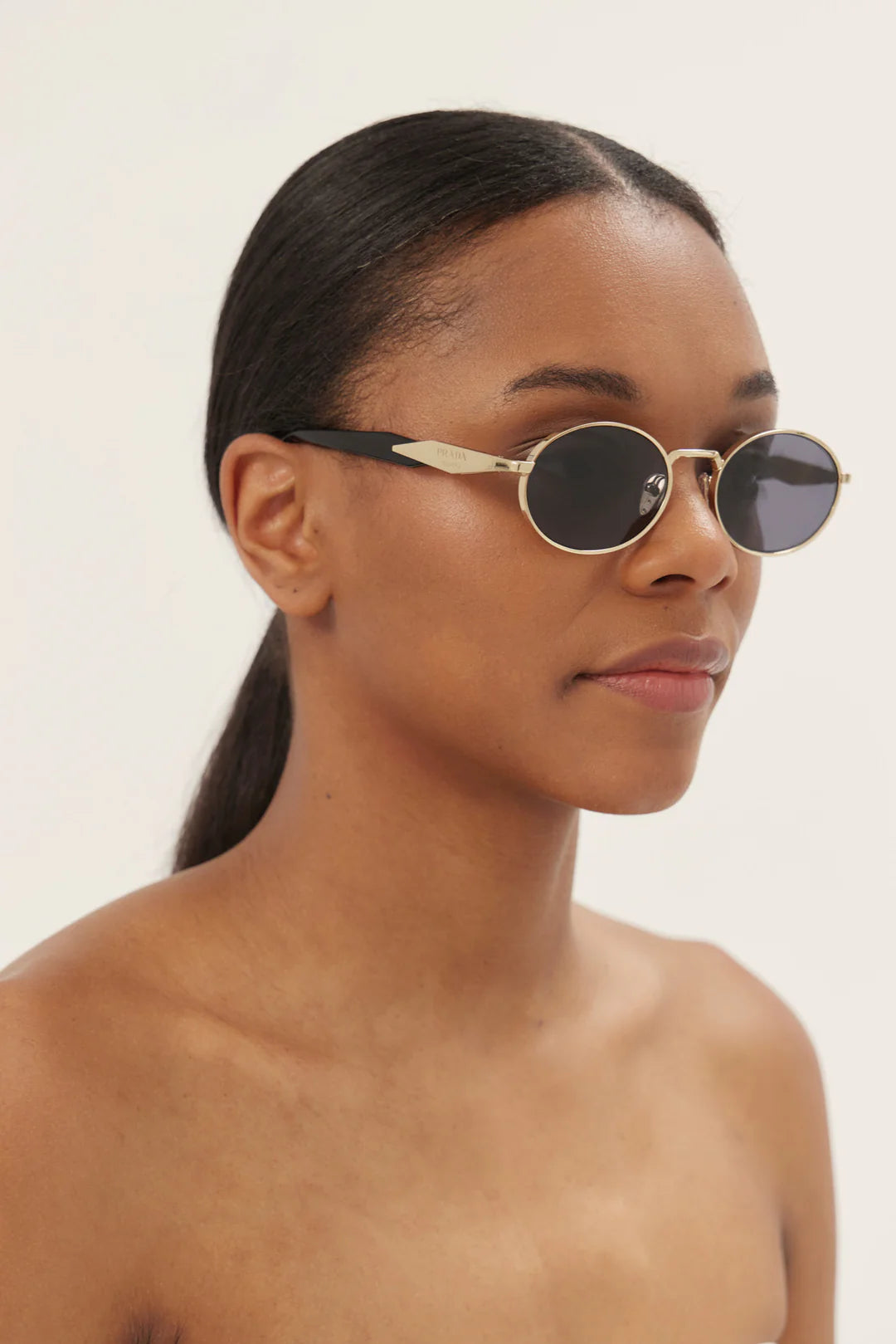 Sunglasses Prada