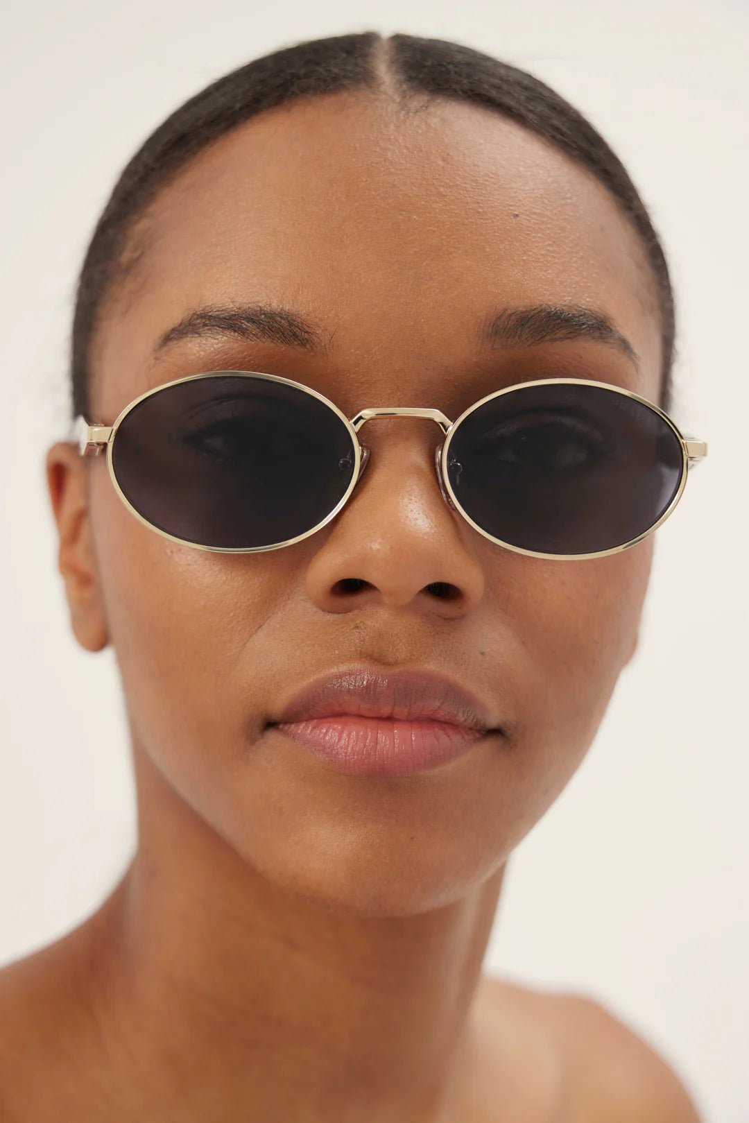 Sunglasses Prada