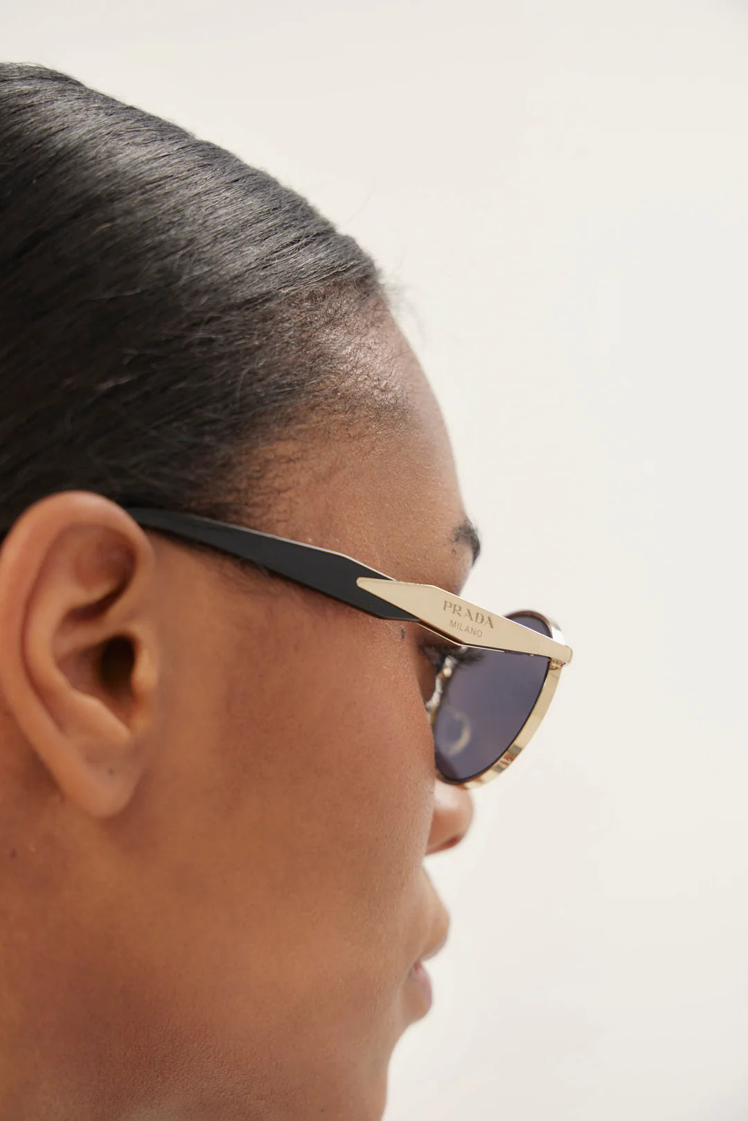 Sunglasses Prada