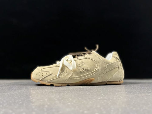 Sneackers MI530 Light Beige
