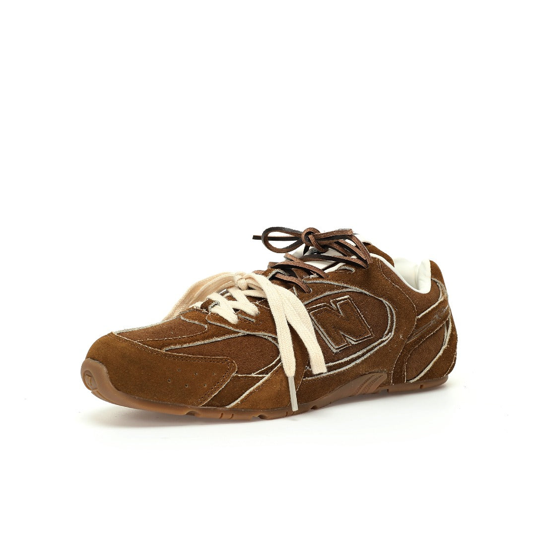 Sneackers MI530 Brown