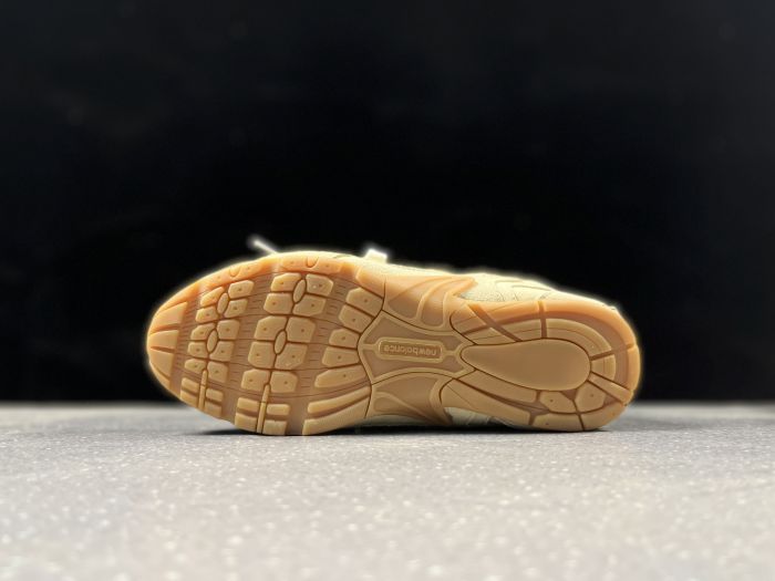 Sneackers MI530 Light Beige
