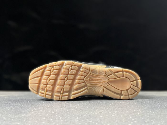 Sneackers MI530 Silver