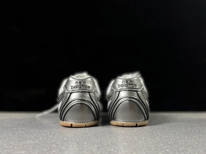 Sneackers MI530 Silver