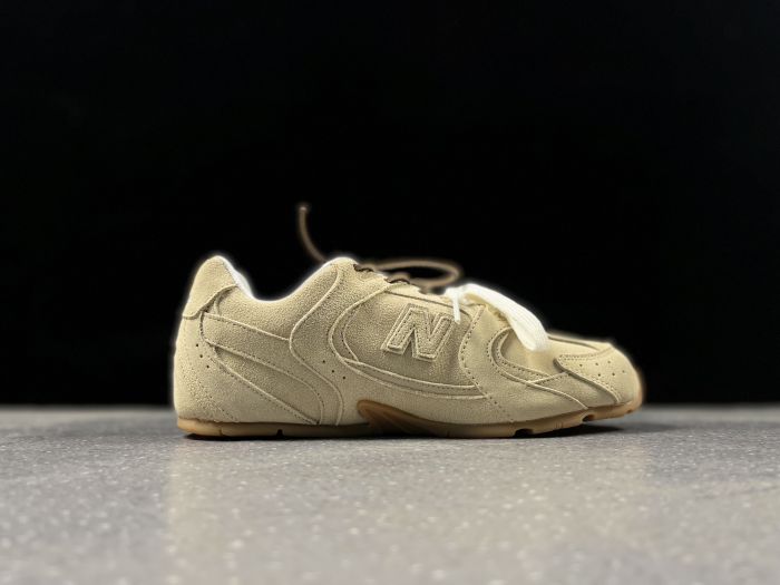 Sneackers MI530 Light Beige