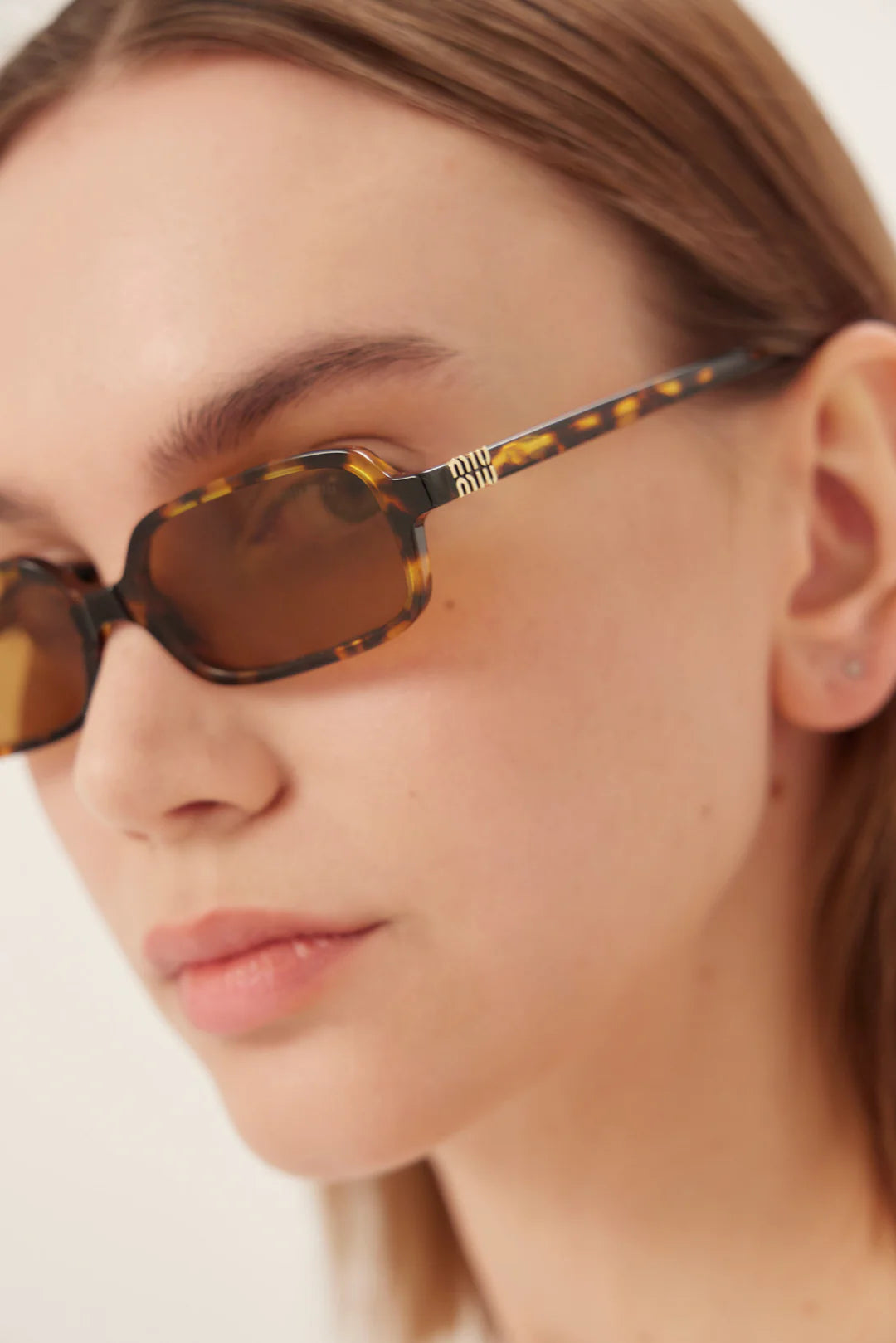 Sunglasses MU11ZS