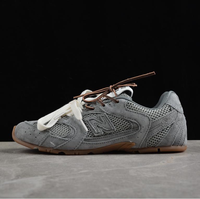 Sneackers MI530 Gray