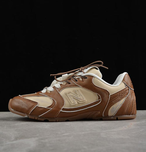 Sneackers MI530 Calf Leather