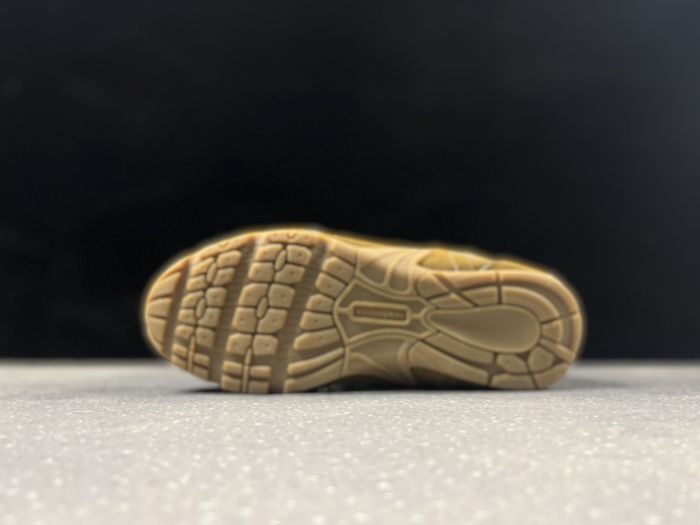 Sneackers MI530 Light Brown