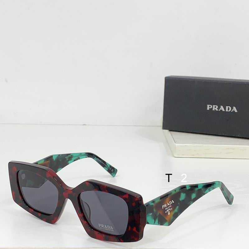 Sunglasses PR15YS