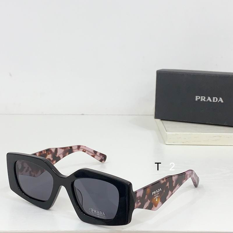 Sunglasses PR15YS