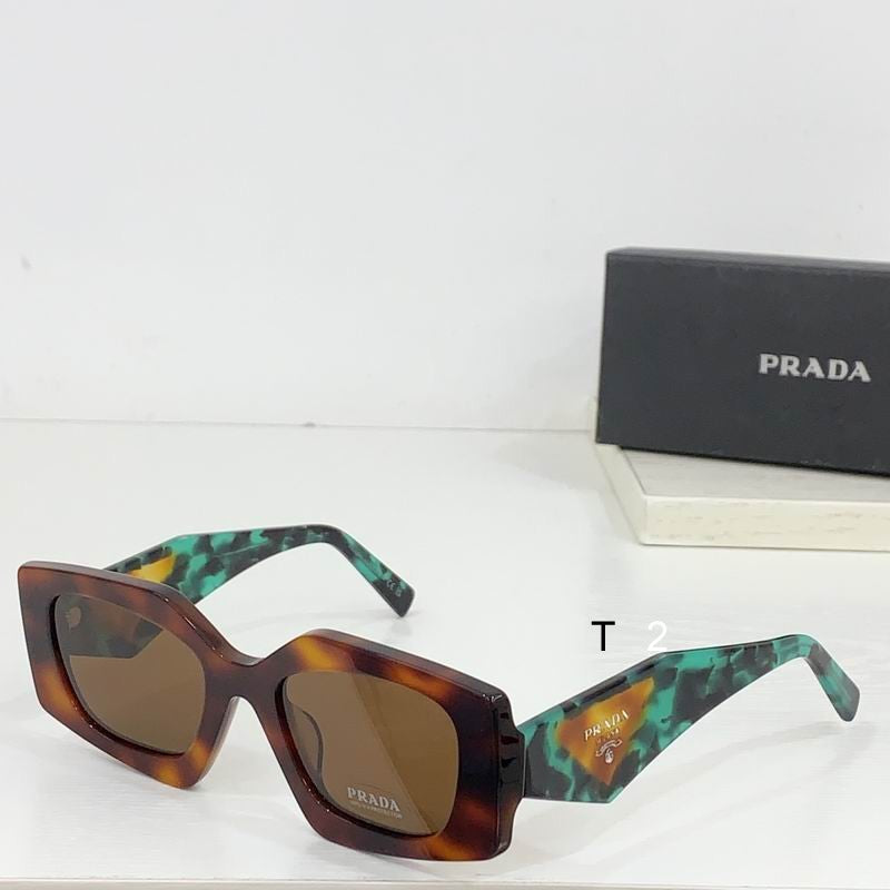 Sunglasses PR15YS