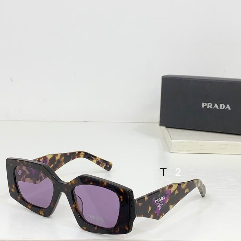 Sunglasses PR15YS
