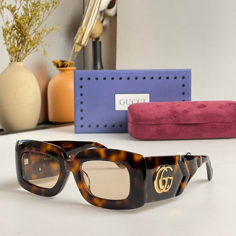 Sunglasses GG0811S