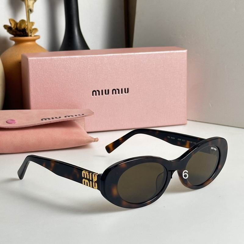 Sunglasses MU06ZS