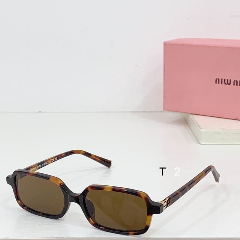 Sunglasses MU11ZS