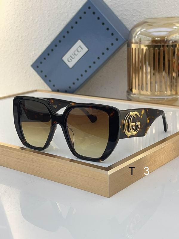 Sunglasses GG0956