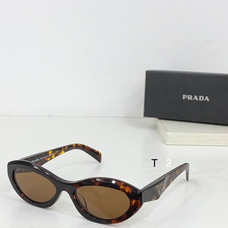 Sunglasses PR26ZS