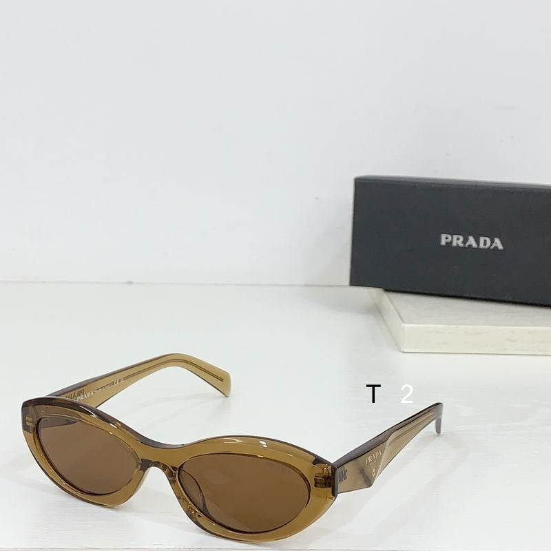 Sunglasses PR26ZS