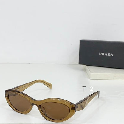 Sunglasses PR26ZS