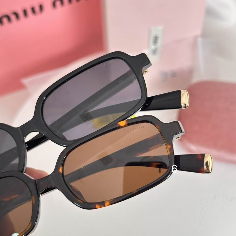 Sunglasses MU11ZS