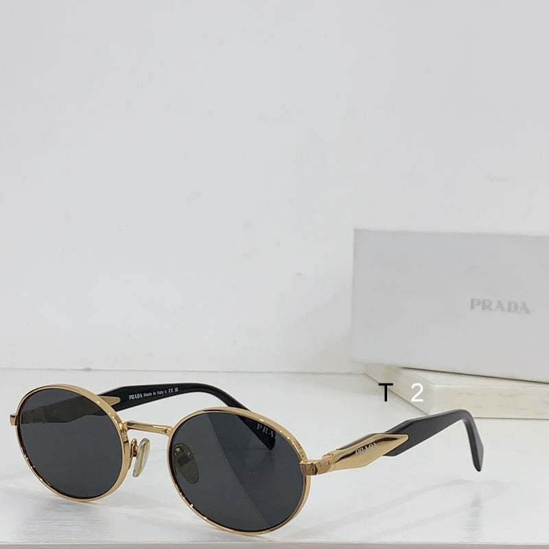 Sunglasses Prada