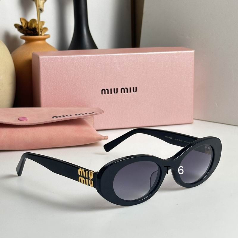 Sunglasses MU06ZS