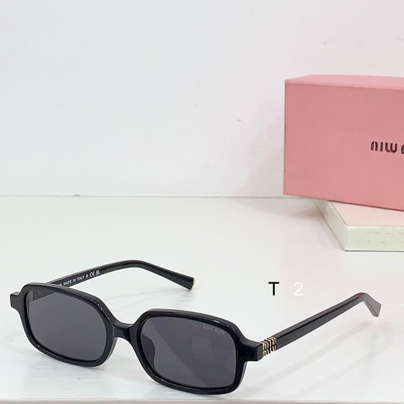 Sunglasses MU11ZS