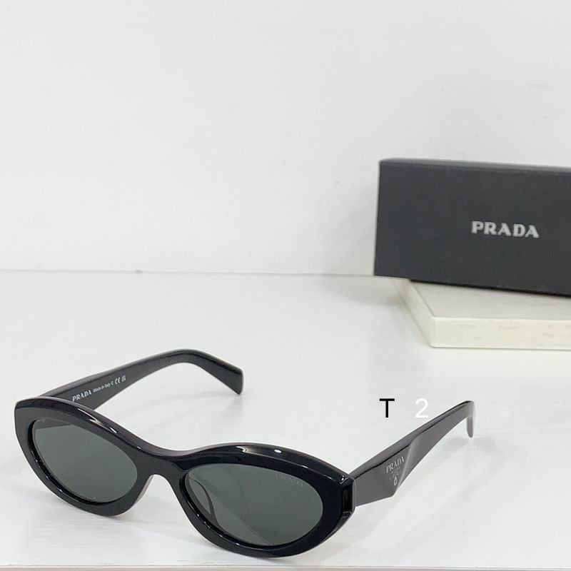 Sunglasses PR26ZS