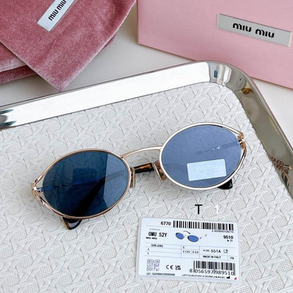 Sunglasses MU52YS