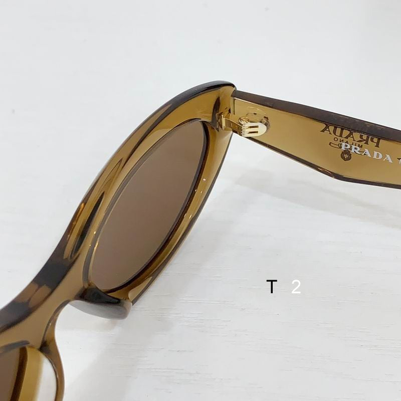 Sunglasses PR26ZS