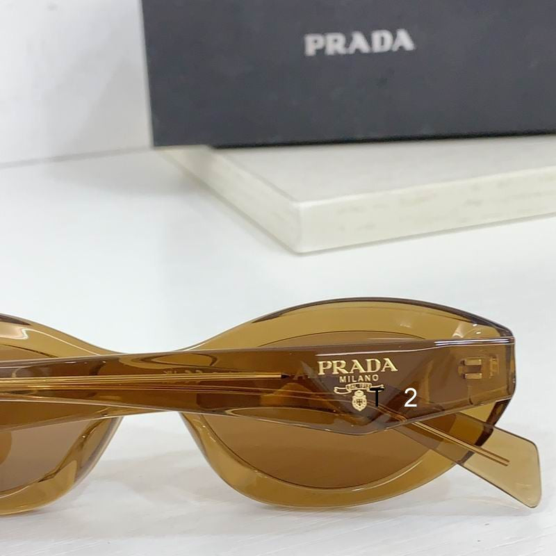 Sunglasses PR26ZS