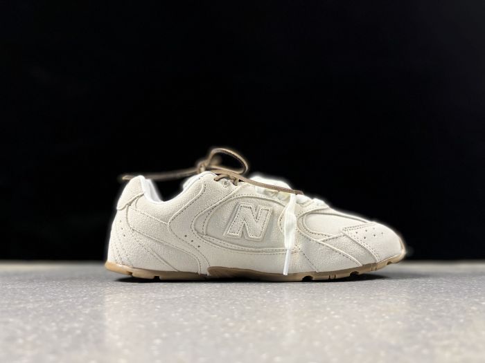 Sneackers MI530 Off White